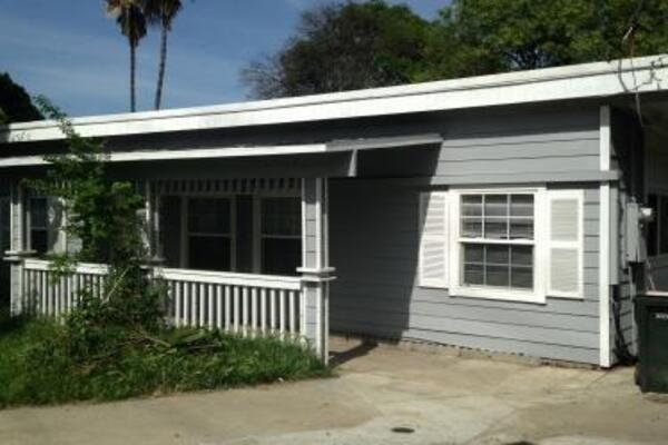 lease to own homes Sacramento