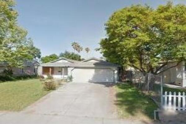 Sacramento rent to own homes
